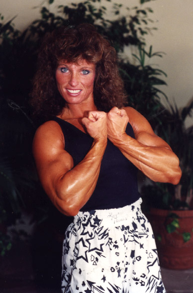 Kim King fbb