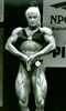 WPW-344 1998 NPC Junior USA and Team Universe Bodybuilding Contests DVD